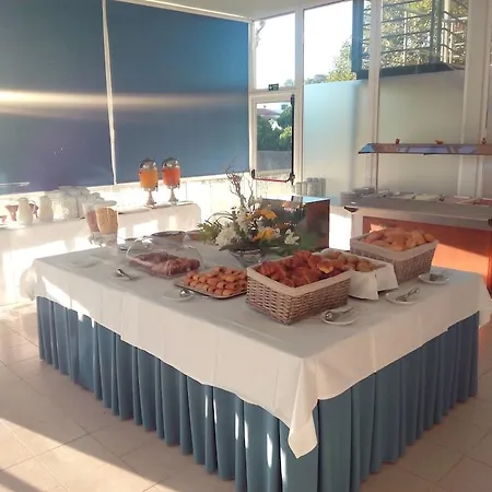 Hotel Flora -